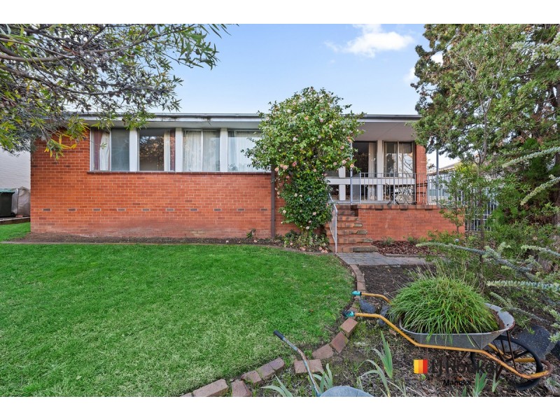 30 Burrinjuck Crescent, Duffy ACT 2611