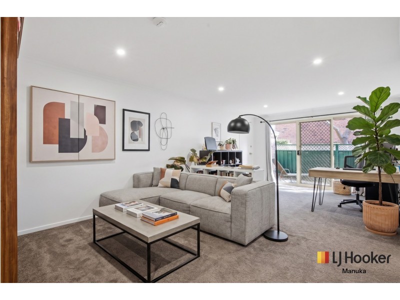 59/44 Jerrabomberra Avenue, Narrabundah ACT 2604