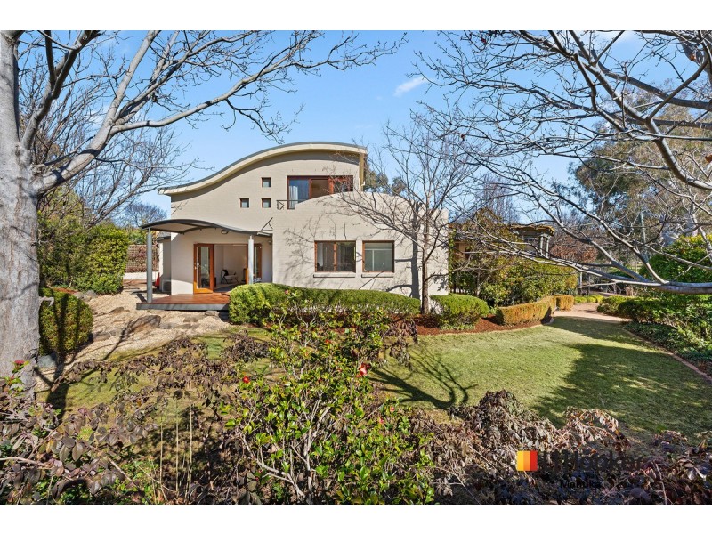 21 Brockman Street, Narrabundah ACT 2604