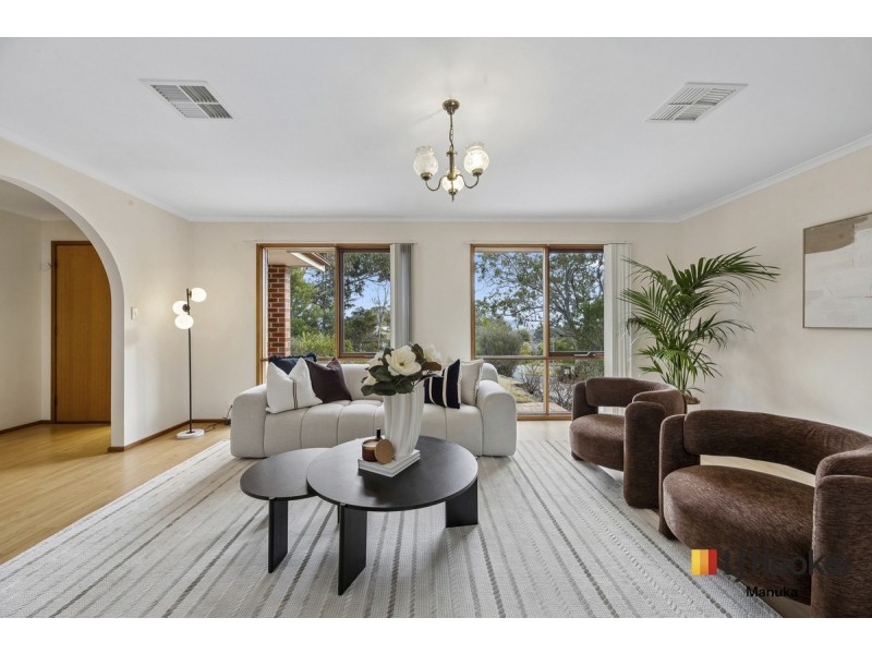 23 Ardlethan Street, Fisher ACT 2611