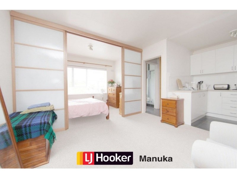 21/135 Blamey Crescent, Campbell ACT 2612