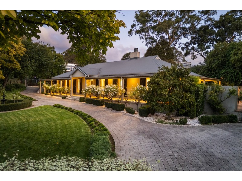 126 Schlich Street, Yarralumla ACT 2600