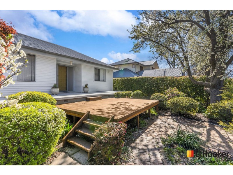2/22 Hodgkinson Street, Griffith ACT 2603