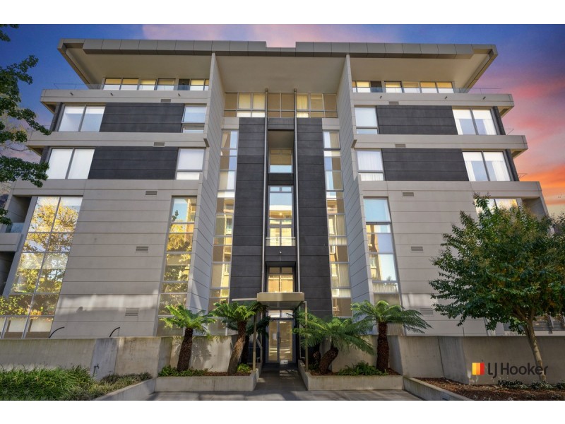 319/2 Grose Street, Deakin ACT 2600