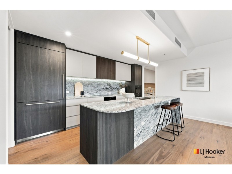 194/62 Constitution Avenue, Parkes ACT 2600