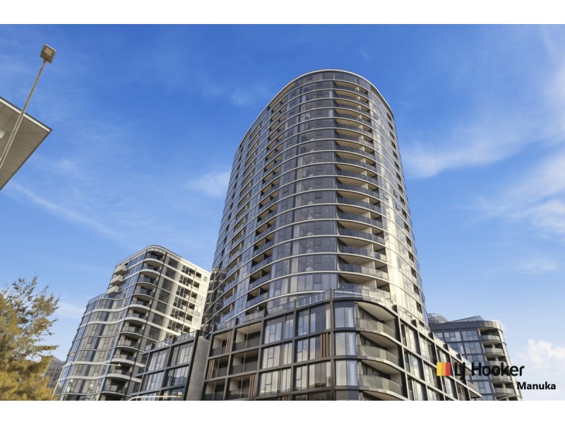 715/6 Furzer Street, Phillip ACT 2606