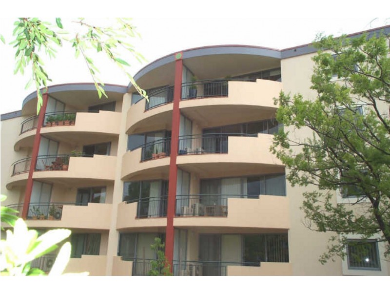 311/107 Canberra Avenue, Griffith ACT 2603