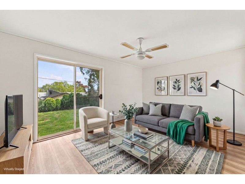 91 McInnes Street, Weston ACT 2611