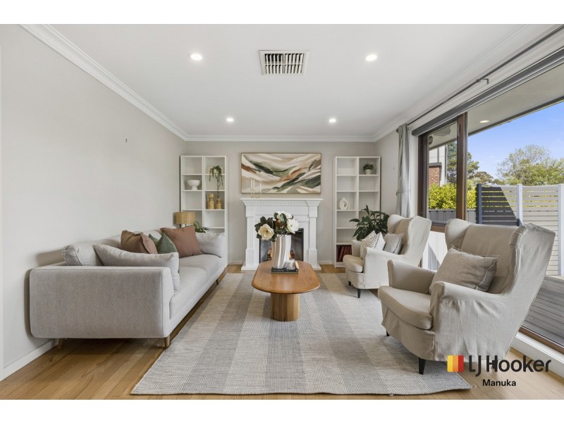 29 Jefferis Street, Torrens ACT 2607
