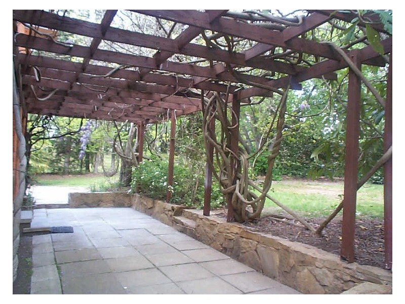 125 Carnegie Crescent, Red Hill ACT 2603