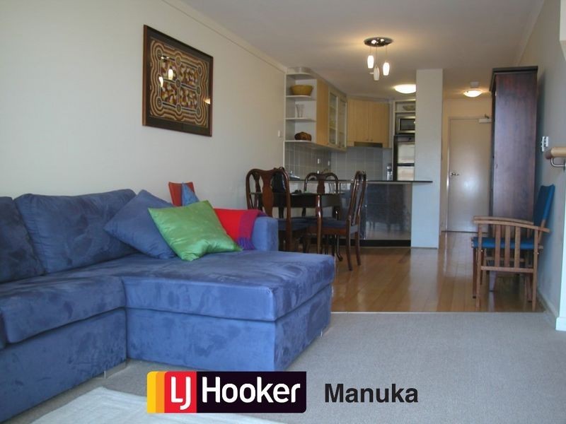 49/18 Captain Cook Crescent, Griffith ACT 2603