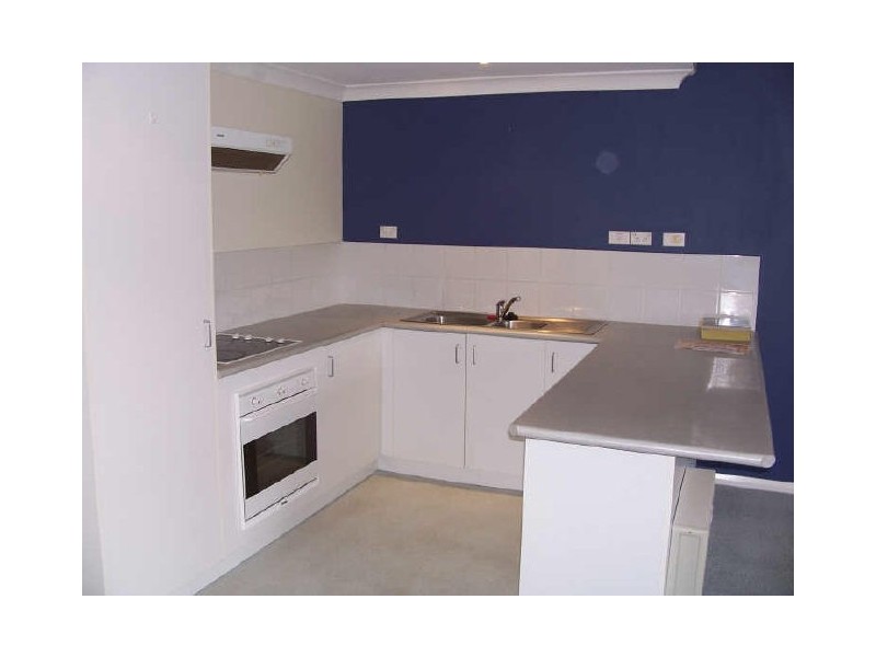 102/14 Boolee Street, Monteray Apts, Reid ACT 2612