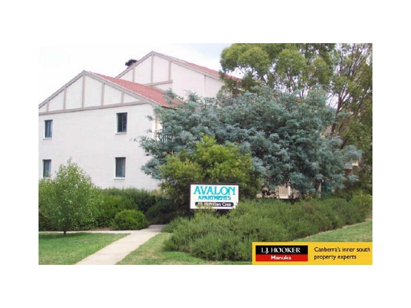 1/53 McMillan Crescent, Griffith ACT 2603
