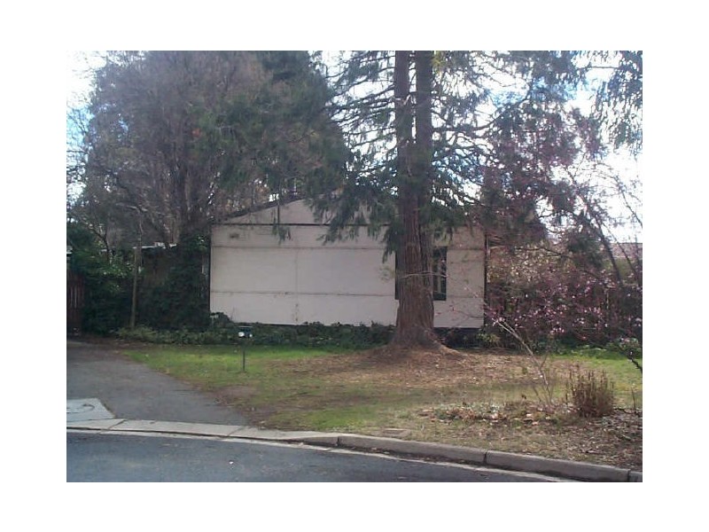 18 Marlee Place, Narrabundah ACT 2604