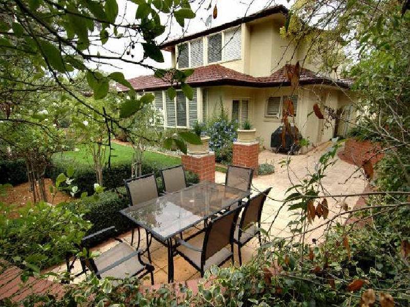 3 Mugga Way, Forrest ACT 2603