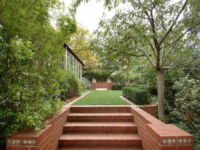 3 Mugga Way, Forrest ACT 2603