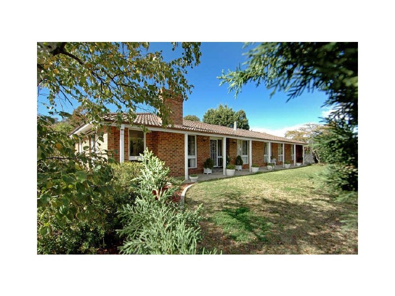 2 Shirra Close, Monash ACT 2904