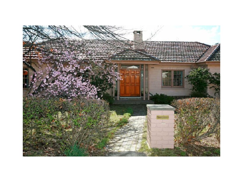 9 Gregory Street, Griffith ACT 2603