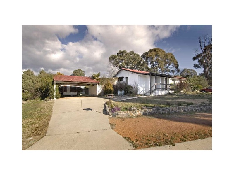 26 Pavonia Street, Rivett ACT 2611