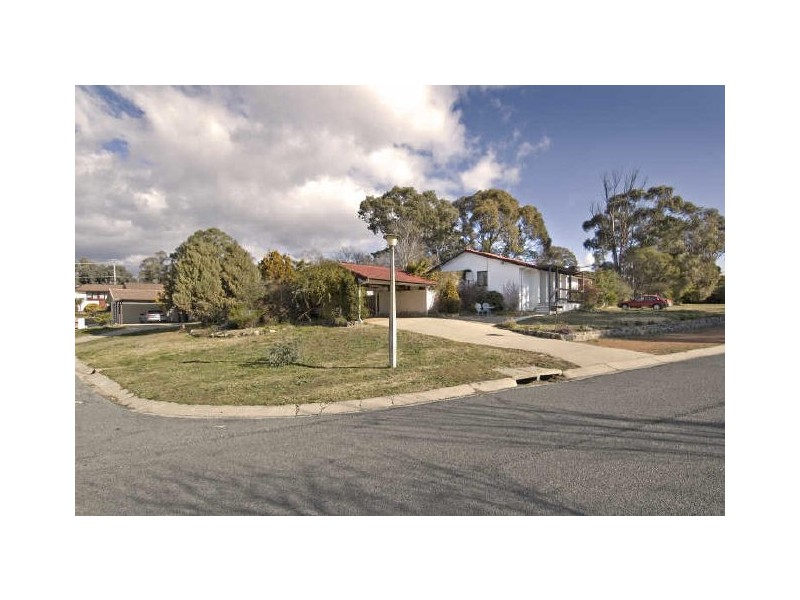 26 Pavonia Street, Rivett ACT 2611