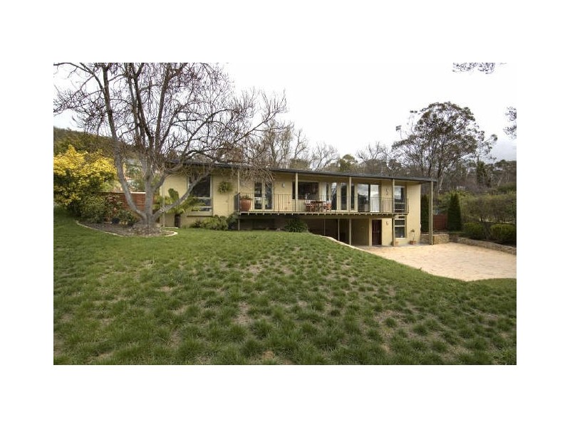 45 Endeavour Street, Red Hill ACT 2603