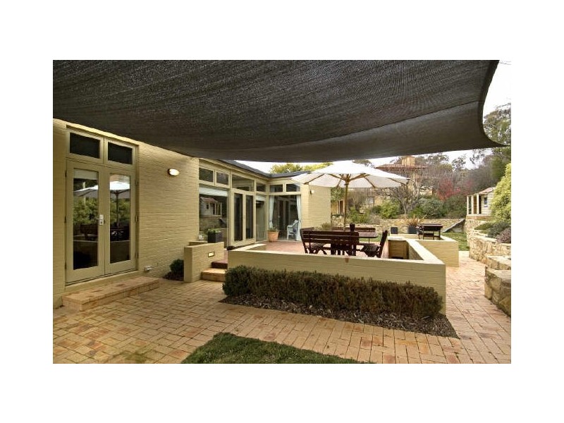 45 Endeavour Street, Red Hill ACT 2603