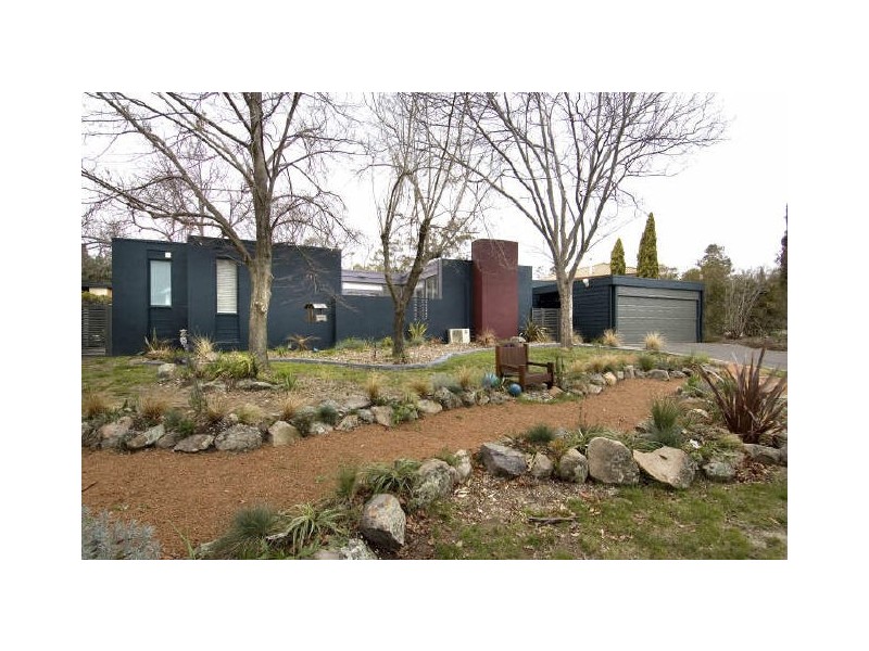 27 Gatton Street, Farrer ACT 2607