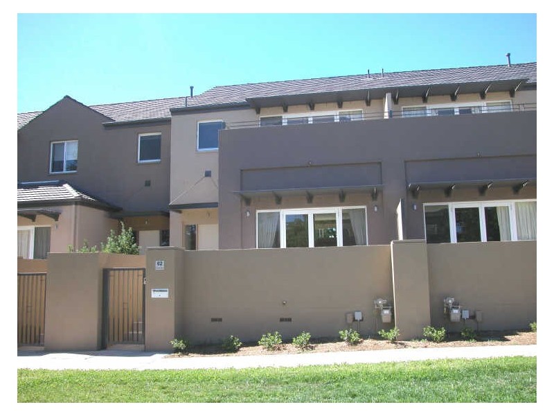 62 Moorehouse Street, O’connor ACT 2602