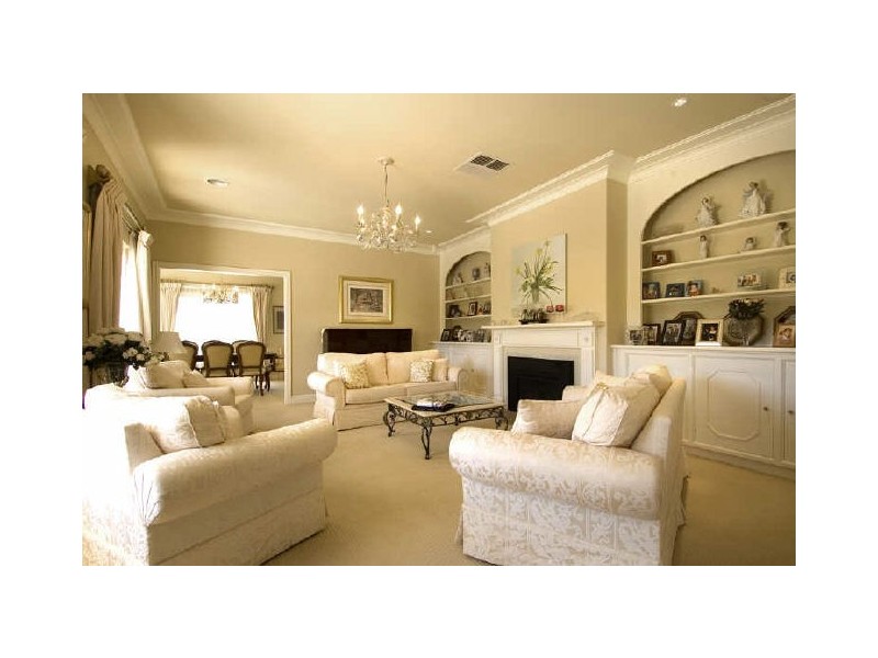 3 Penrhyn Street, Red Hill ACT 2603