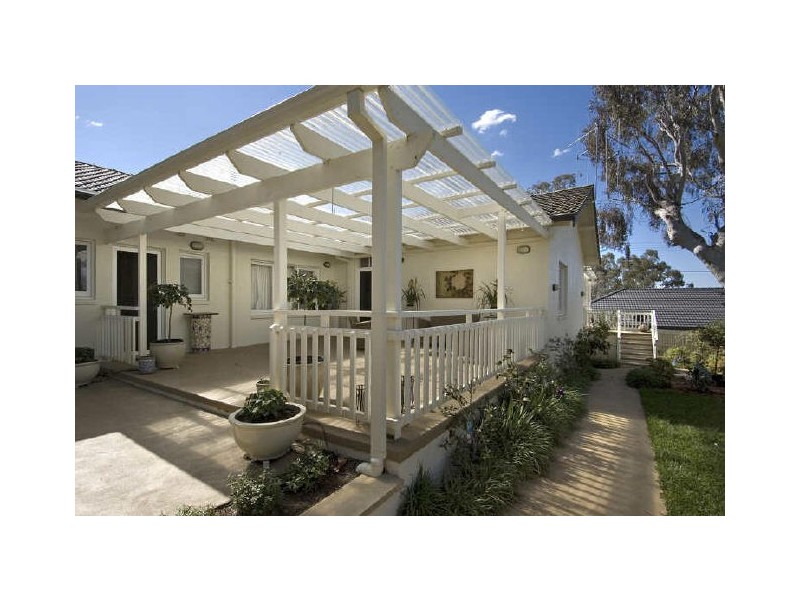 3 Penrhyn Street, Red Hill ACT 2603