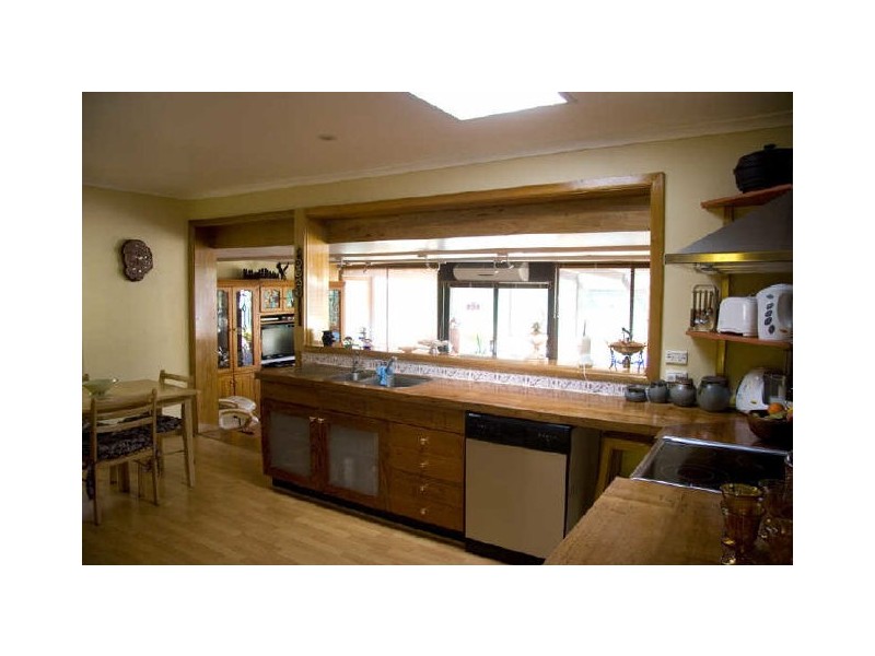 140 Burrinjuck Crescent, Duffy ACT 2611