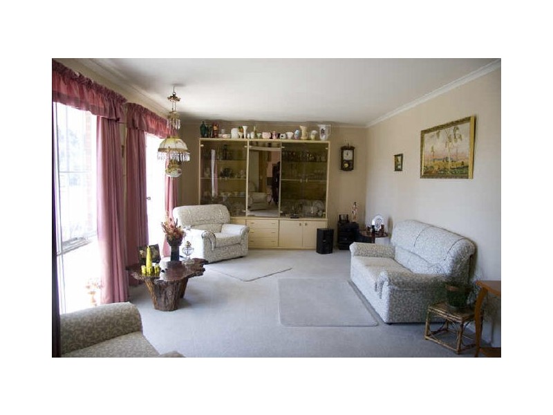 140 Burrinjuck Crescent, Duffy ACT 2611