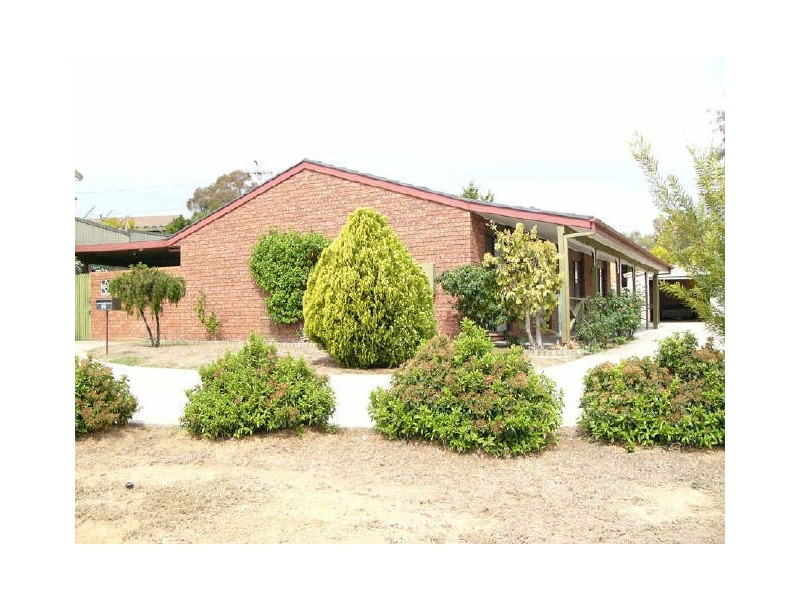 96 Dumas Street, Mckellar ACT 2617