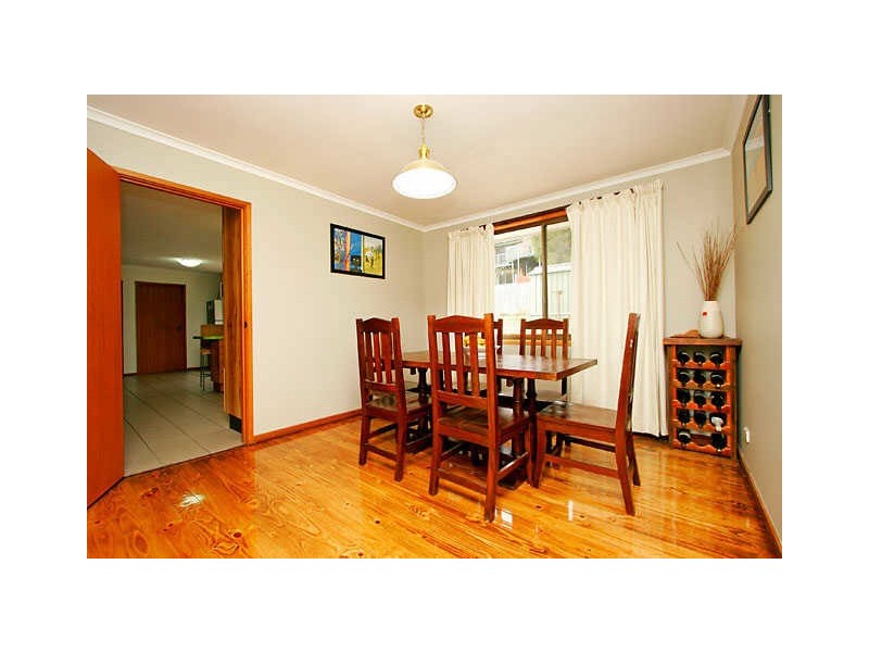 5 Witt Place, Wanniassa ACT 2903