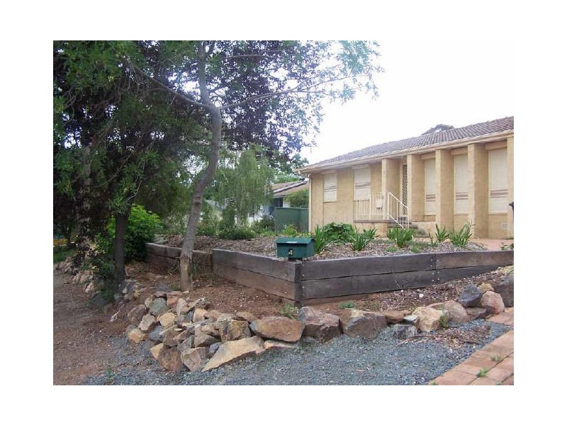 4 Cordeaux Street, Duffy ACT 2611