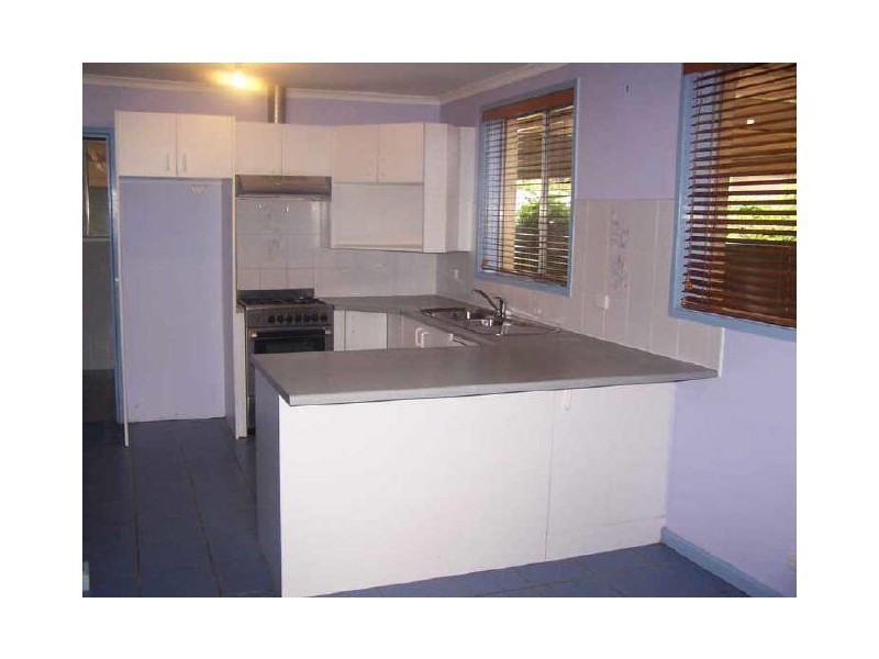 4 Cordeaux Street, Duffy ACT 2611