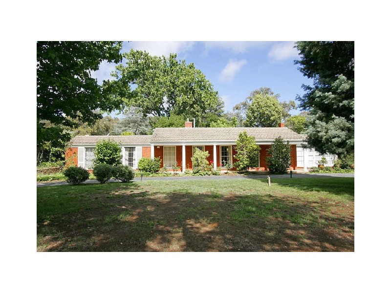 10 Charlotte Street, Red Hill ACT 2603