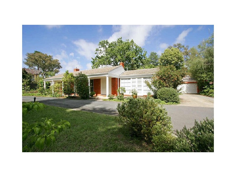 10 Charlotte Street, Red Hill ACT 2603