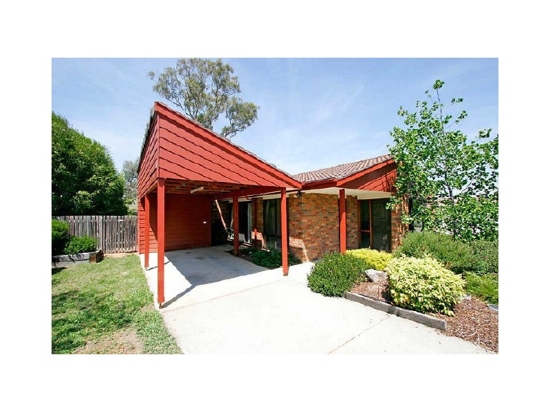 15 Arden Place, Palmerston ACT 2913