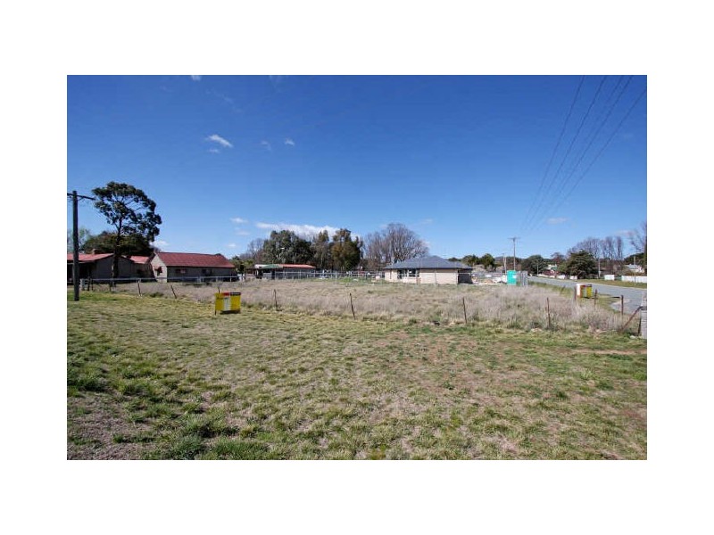 11 Rutledge Street, Bungendore NSW 2621