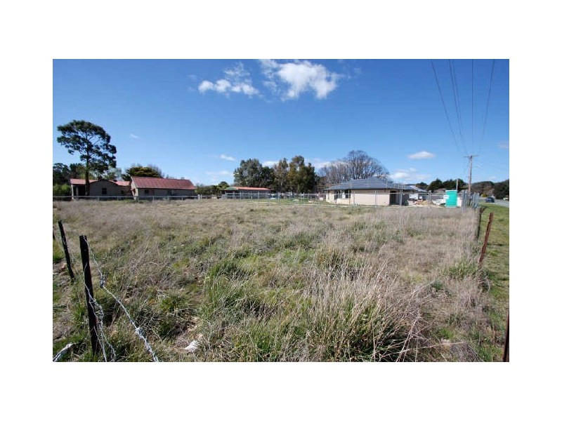 11 Rutledge Street, Bungendore NSW 2621