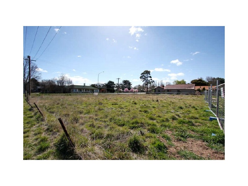 11 Rutledge Street, Bungendore NSW 2621