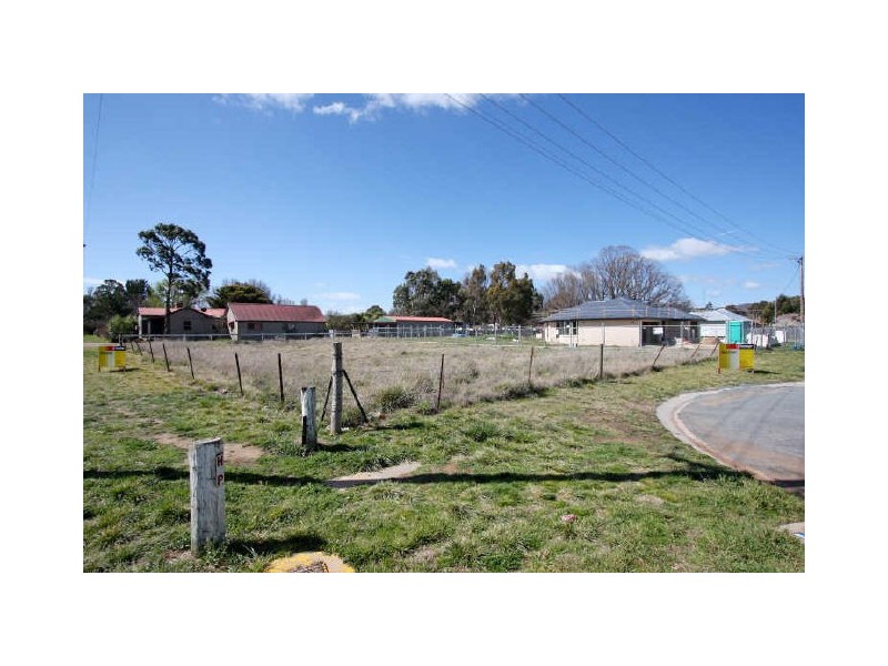 11 Rutledge Street, Bungendore NSW 2621
