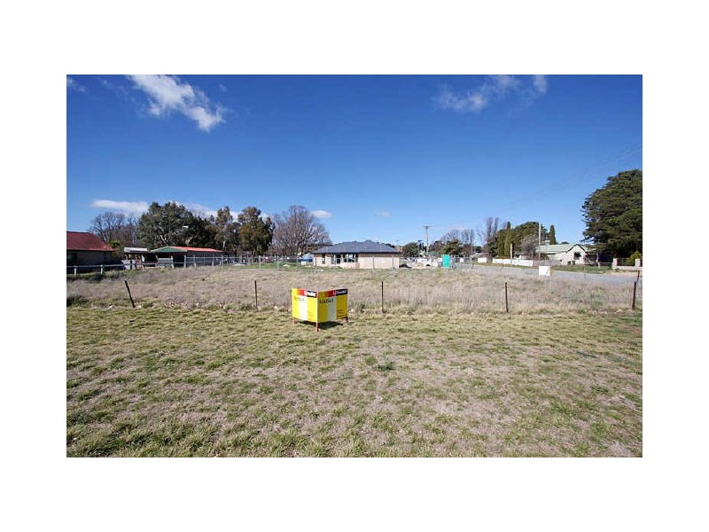 11 Rutledge Street, Bungendore NSW 2621