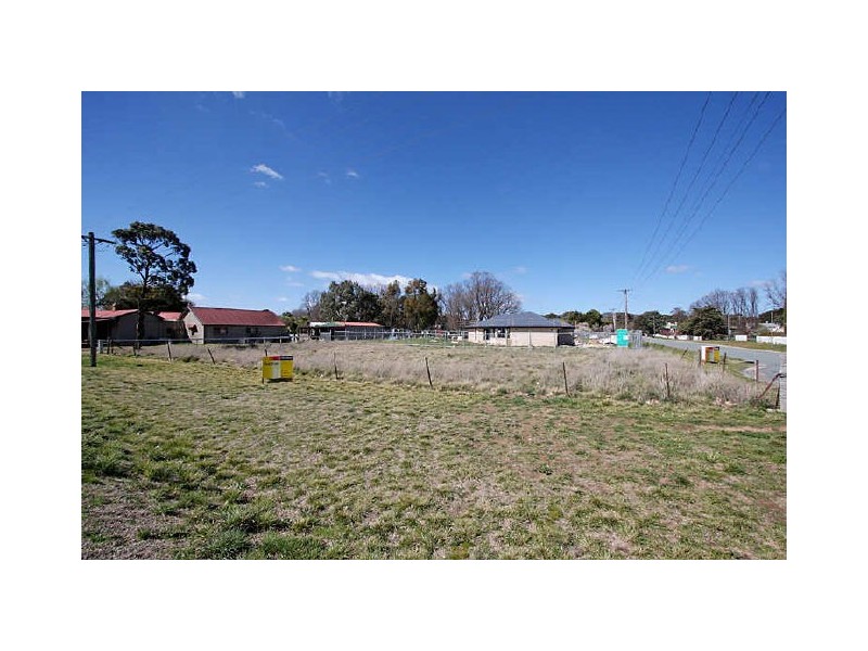 11 Rutledge Street, Bungendore NSW 2621
