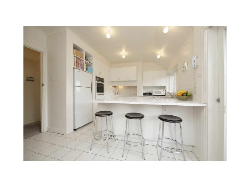 27 Grant Crescent, Griffith ACT 2603