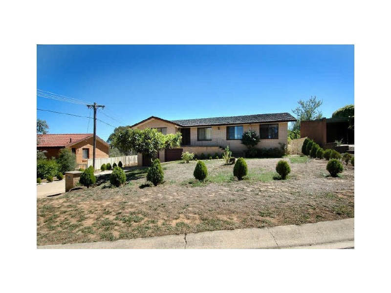 30 Bingham Circuit, Kaleen ACT 2617