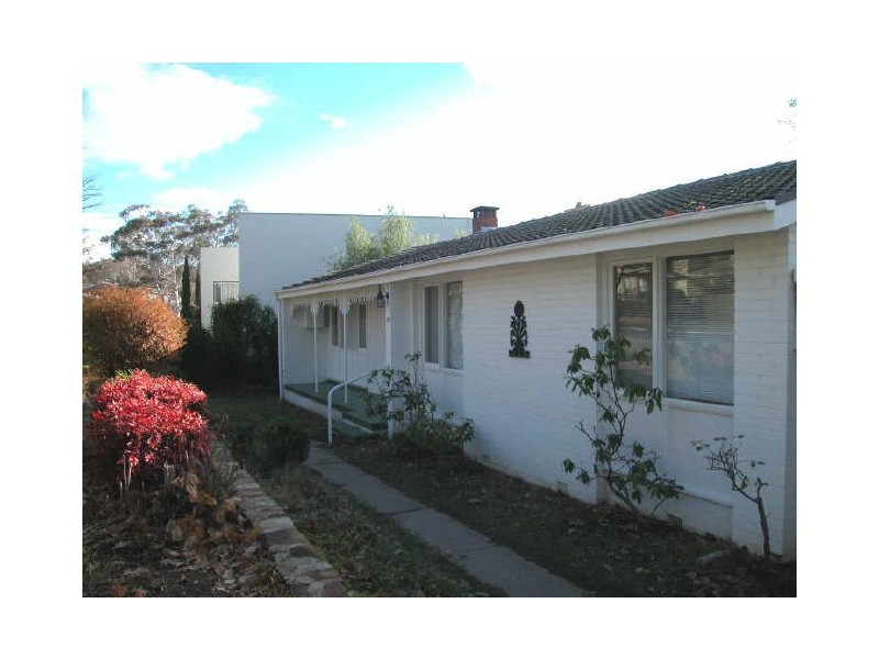 38 Esperance Street, Red Hill ACT 2603