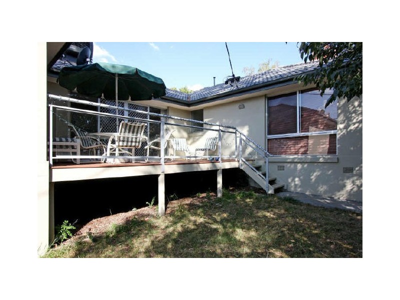 6 Barron Street, Deakin ACT 2600