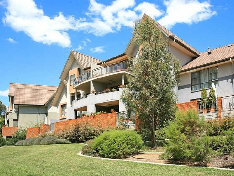 30/2 Hopegood Place, Garran ACT 2605